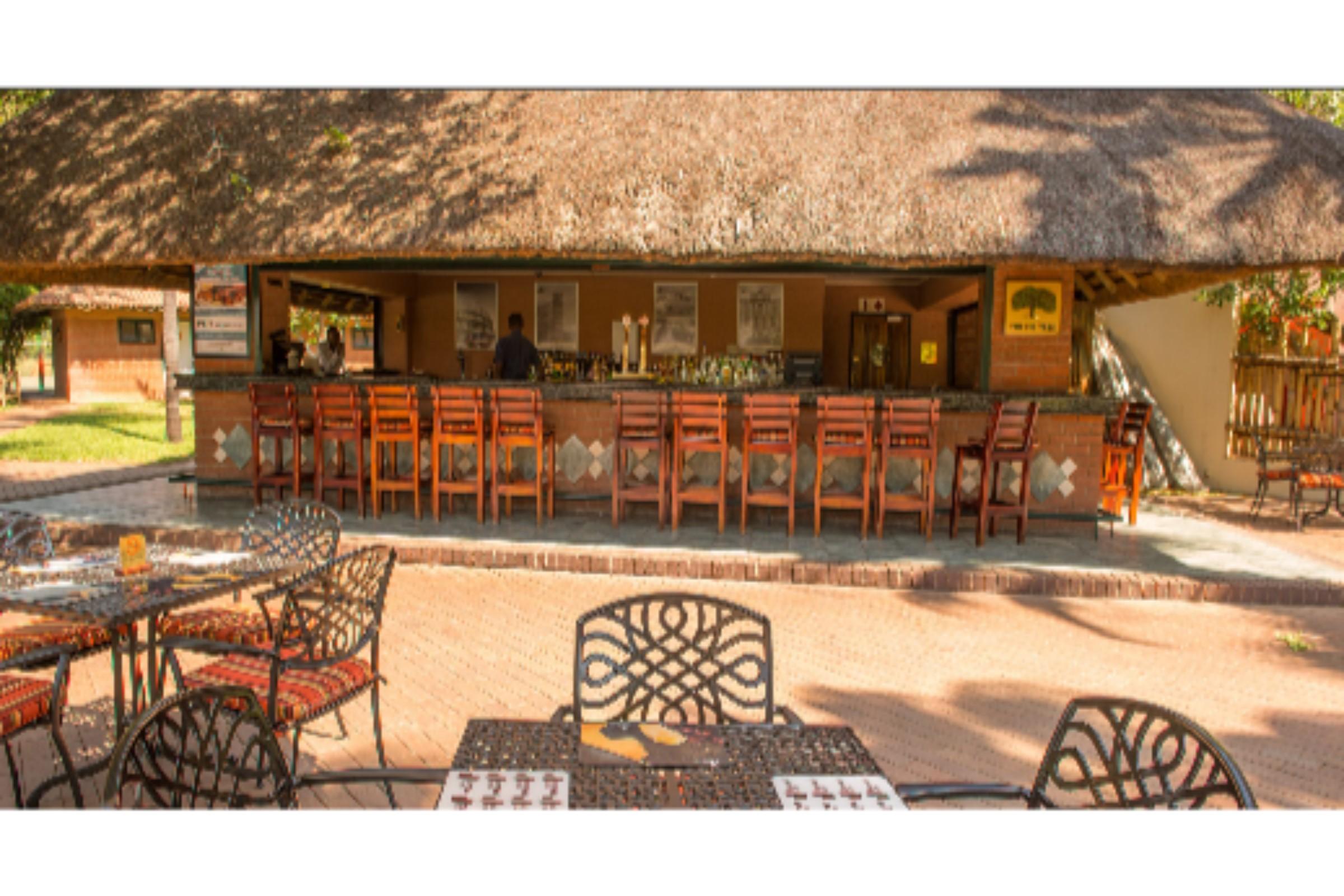 Peermont Walmont At The Grand Palm, Gaborone Hotel Eksteriør billede